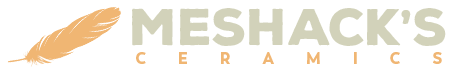 Meshack's Ceramics